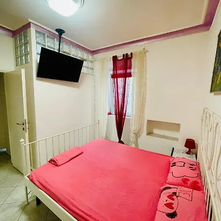 Appartement Gimi