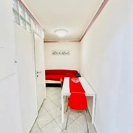 Appartement Gimi *