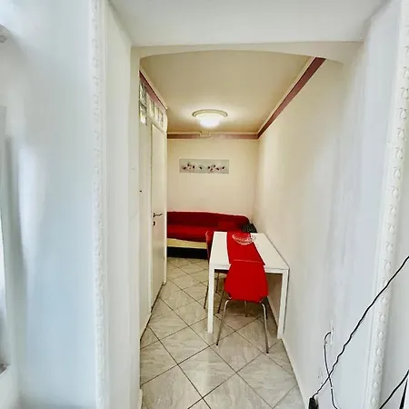 Appartement Gimi Triëst