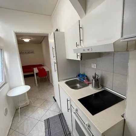 Gimi Appartement