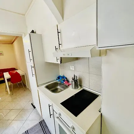 Appartement Gimi