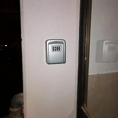 Gimi Appartement