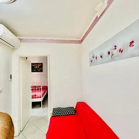 Appartement Gimi Triëst
