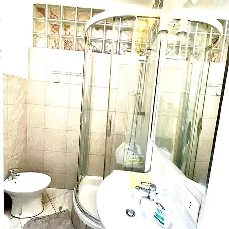 Appartement Gimi Triëst