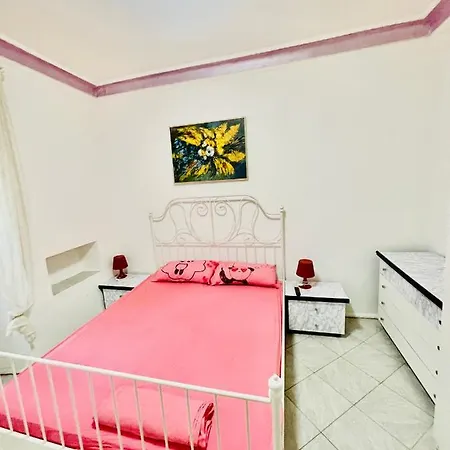 Appartement Gimi Triëst