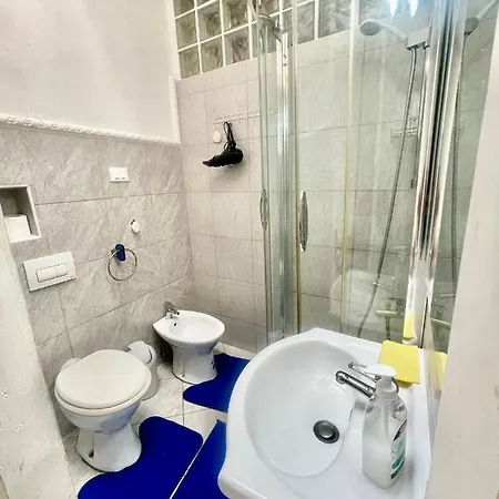 Appartement Gimi