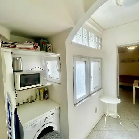 Gimi Appartement Triëst